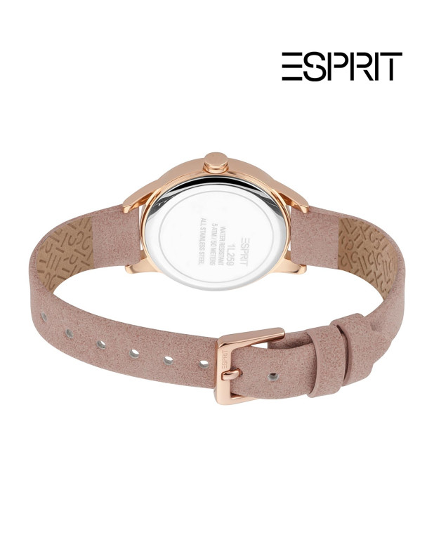 ESPRIT Ladies Watch with Bracelet